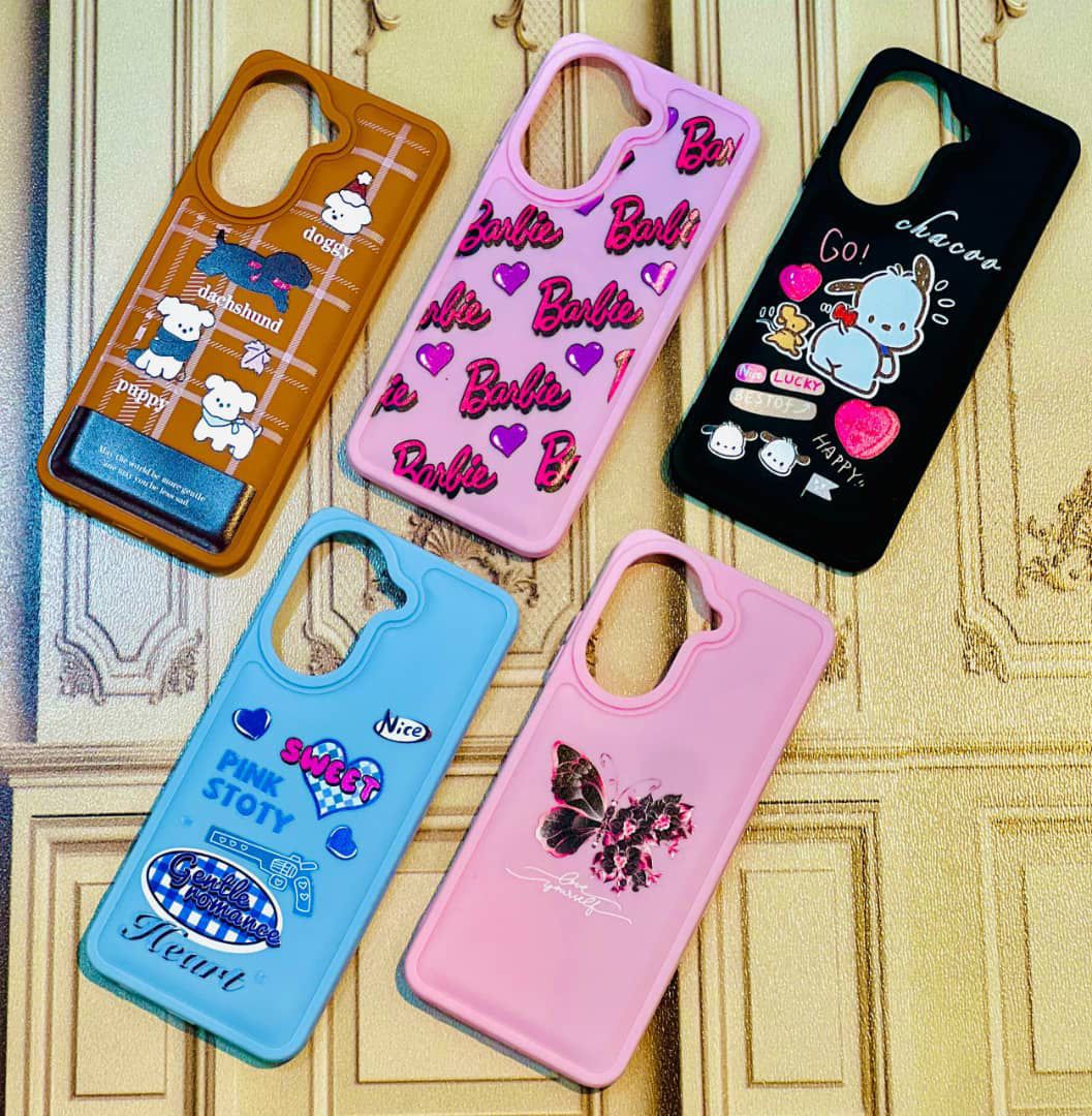 بک کاور طرح دار خوشکل