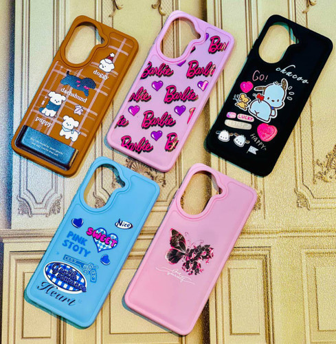 بک کاور طرح دار خوشکل